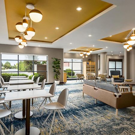 Towneplace Suites By Marriott Harrisburg West/Mechanicsburg Kültér fotó
