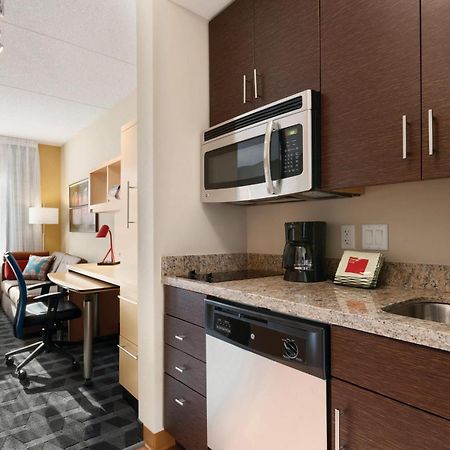 Towneplace Suites By Marriott Harrisburg West/Mechanicsburg Kültér fotó