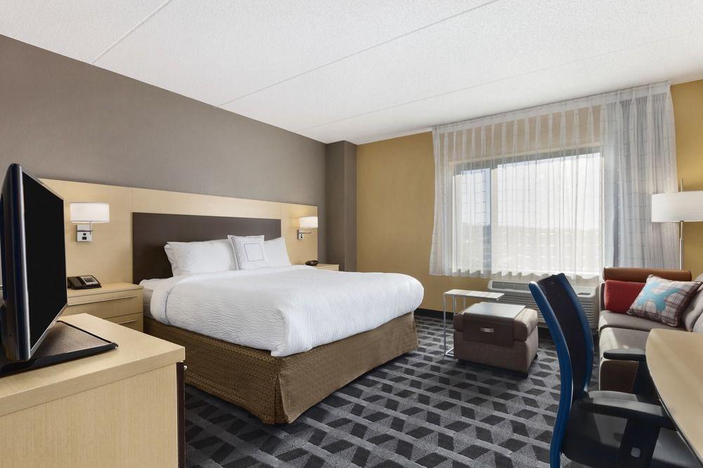 Towneplace Suites By Marriott Harrisburg West/Mechanicsburg Kültér fotó