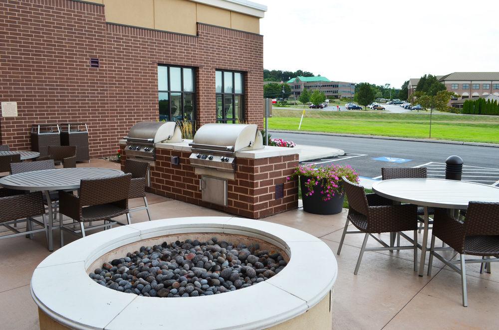 Towneplace Suites By Marriott Harrisburg West/Mechanicsburg Kültér fotó