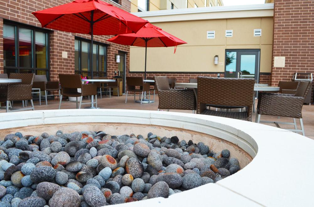Towneplace Suites By Marriott Harrisburg West/Mechanicsburg Kültér fotó