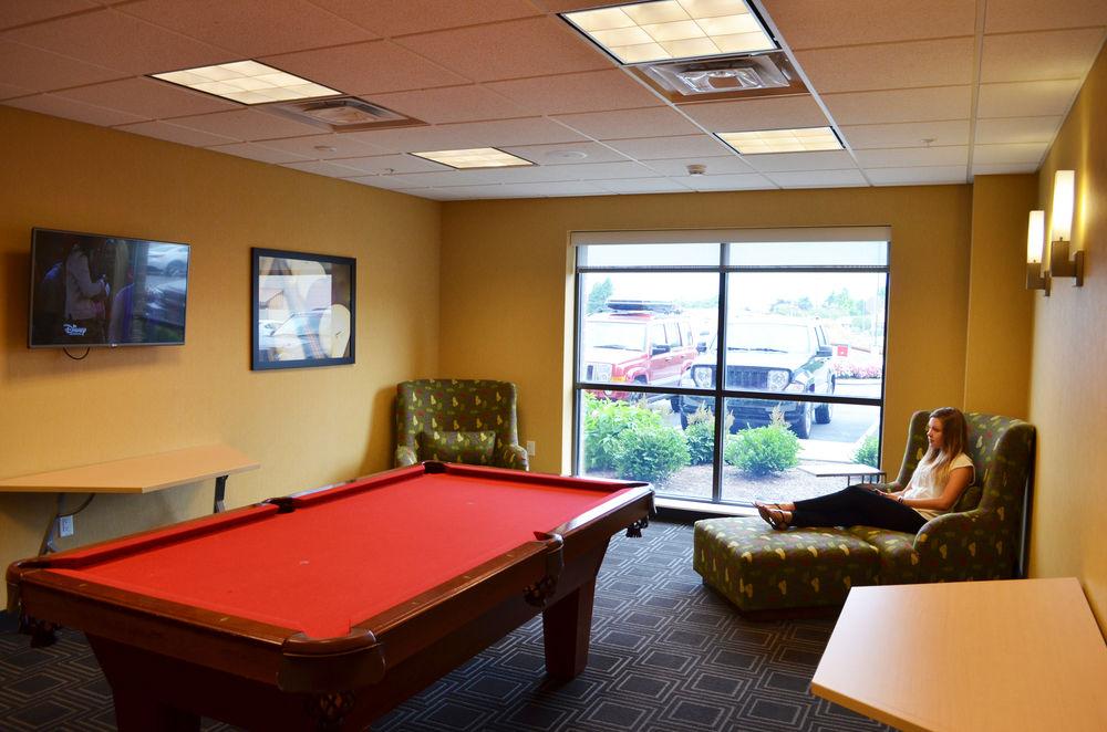 Towneplace Suites By Marriott Harrisburg West/Mechanicsburg Kültér fotó