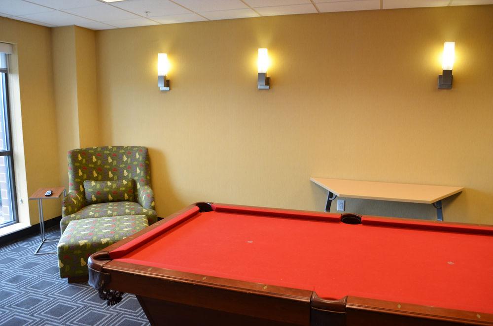 Towneplace Suites By Marriott Harrisburg West/Mechanicsburg Kültér fotó