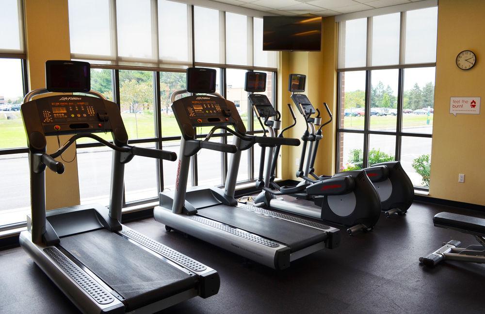 Towneplace Suites By Marriott Harrisburg West/Mechanicsburg Kültér fotó