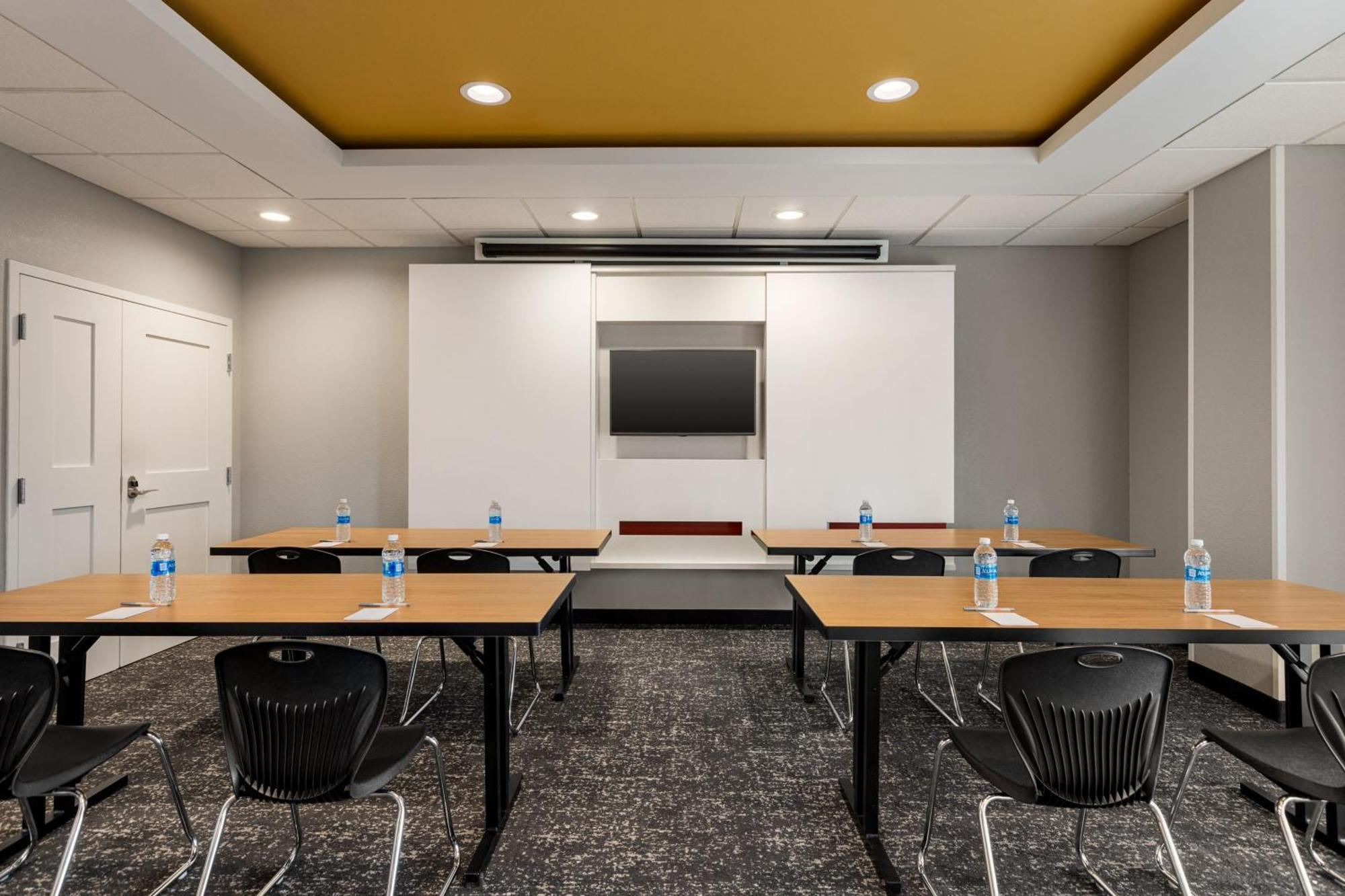 Towneplace Suites By Marriott Harrisburg West/Mechanicsburg Kültér fotó
