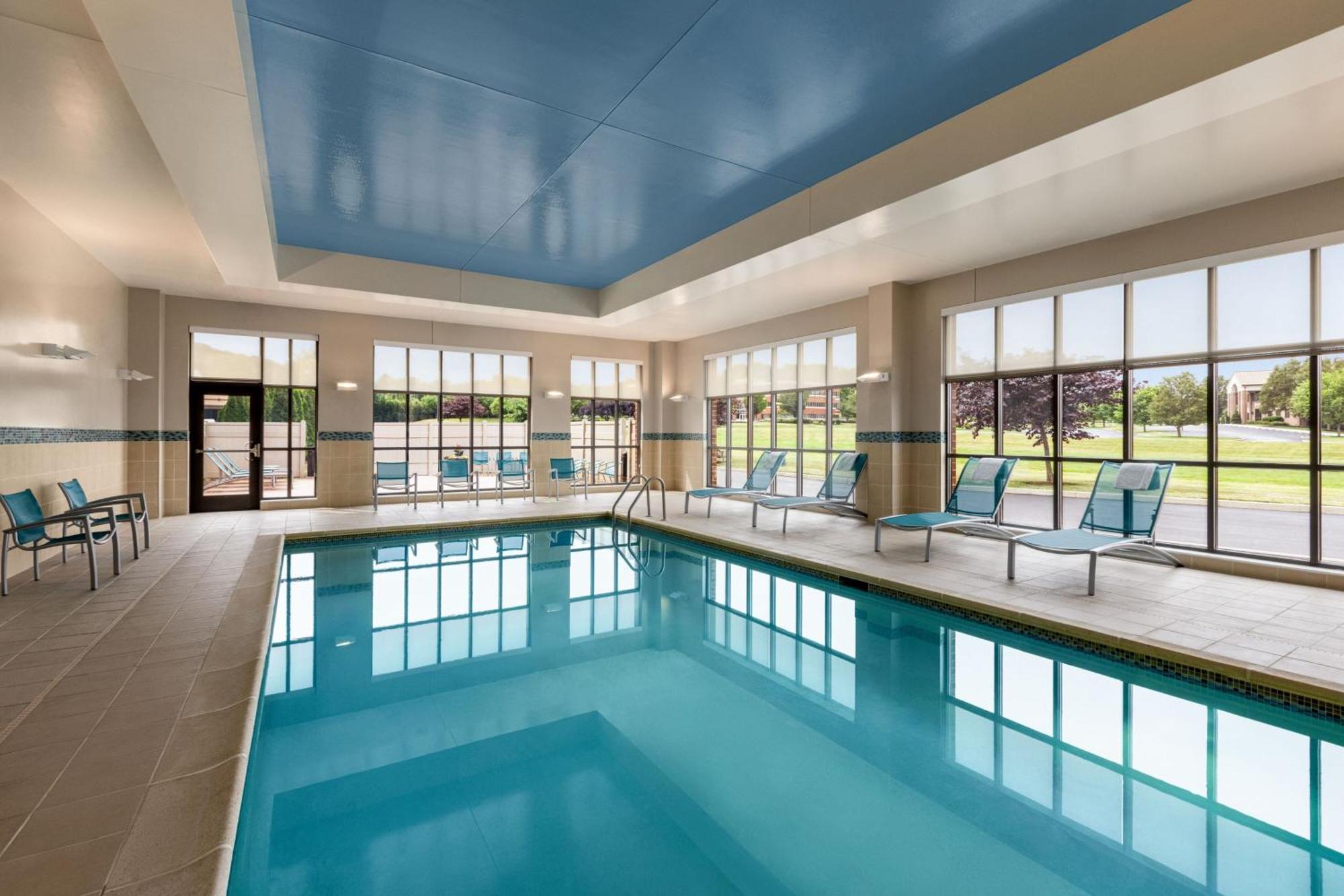 Towneplace Suites By Marriott Harrisburg West/Mechanicsburg Kültér fotó