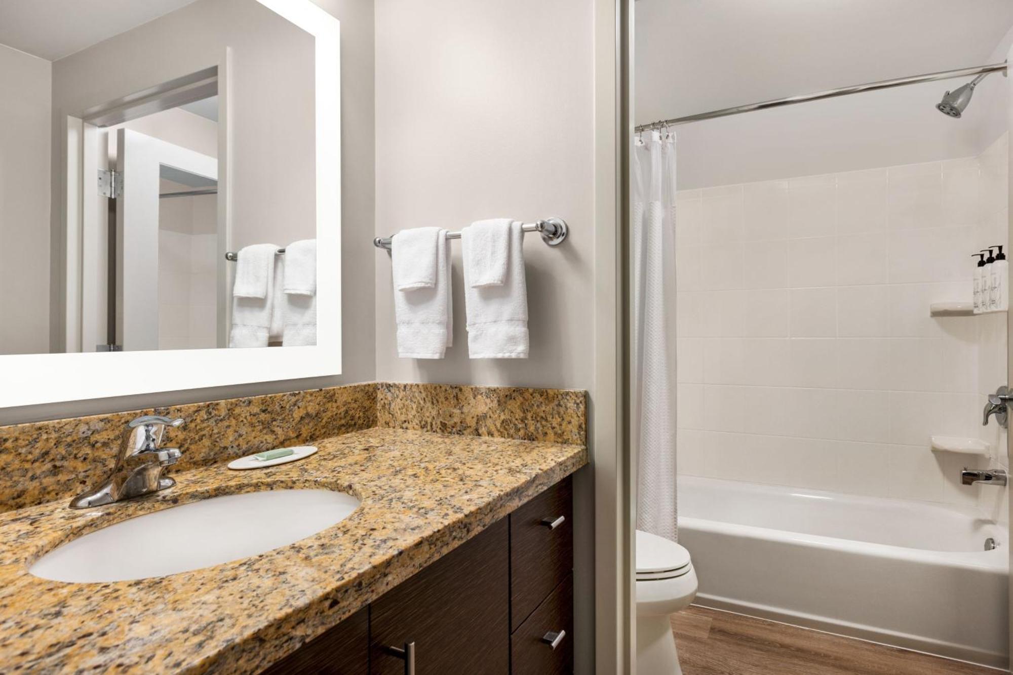 Towneplace Suites By Marriott Harrisburg West/Mechanicsburg Kültér fotó