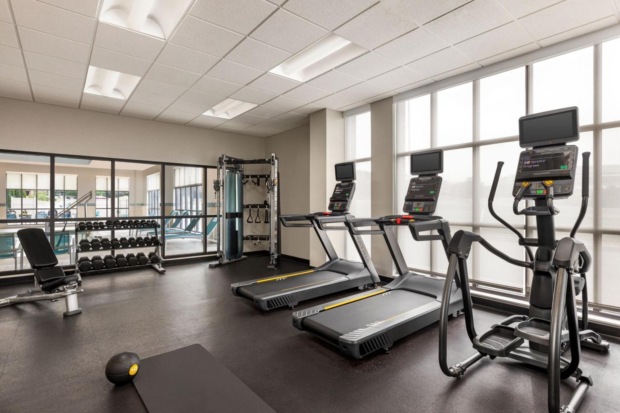 Towneplace Suites By Marriott Harrisburg West/Mechanicsburg Kültér fotó