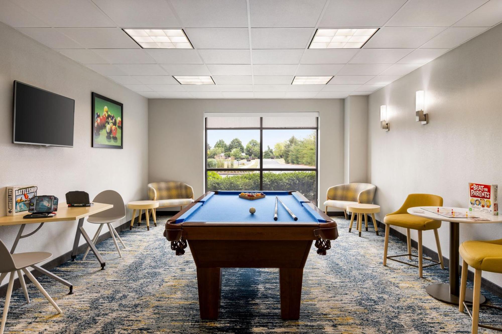 Towneplace Suites By Marriott Harrisburg West/Mechanicsburg Kültér fotó