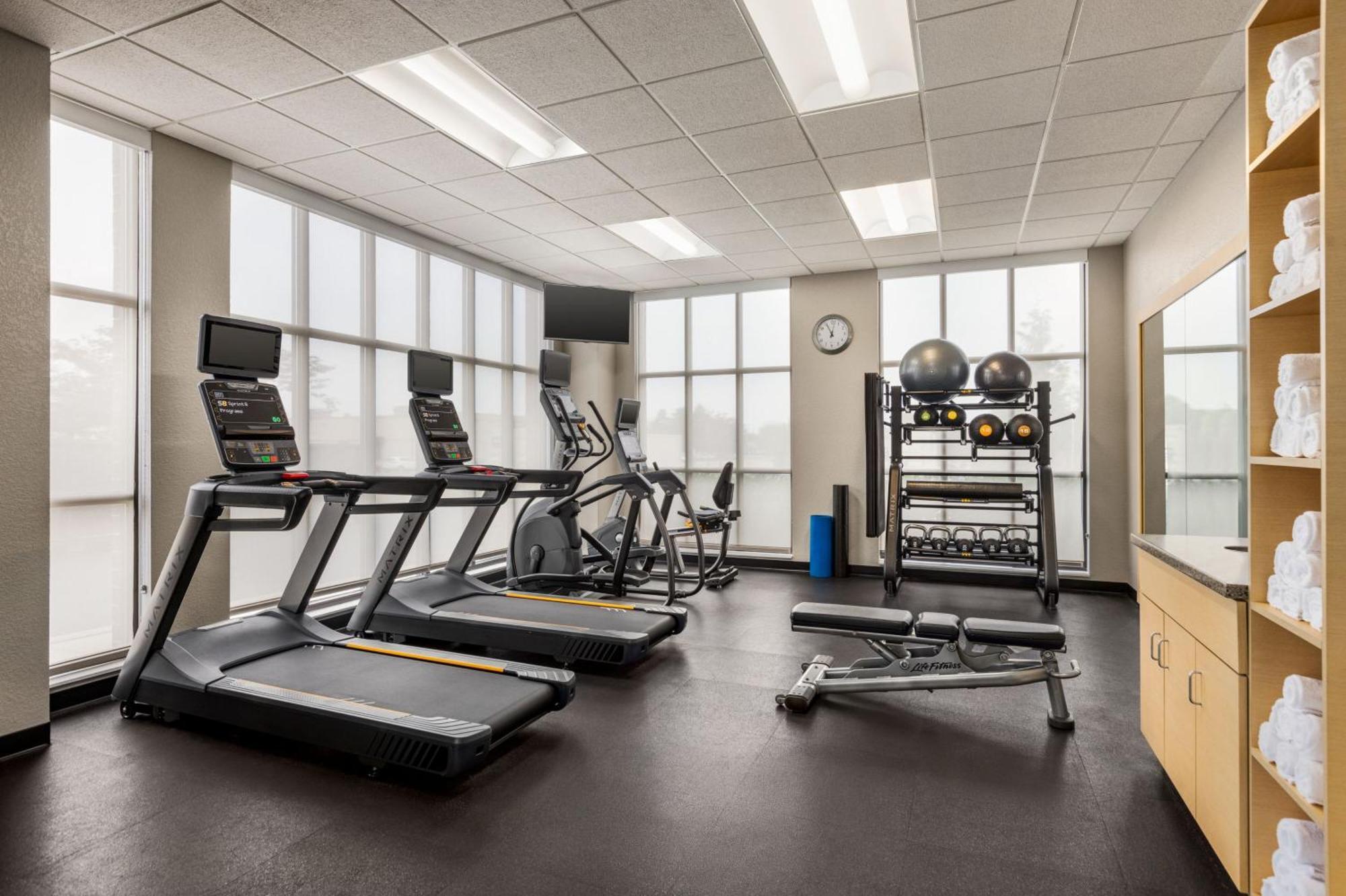 Towneplace Suites By Marriott Harrisburg West/Mechanicsburg Kültér fotó