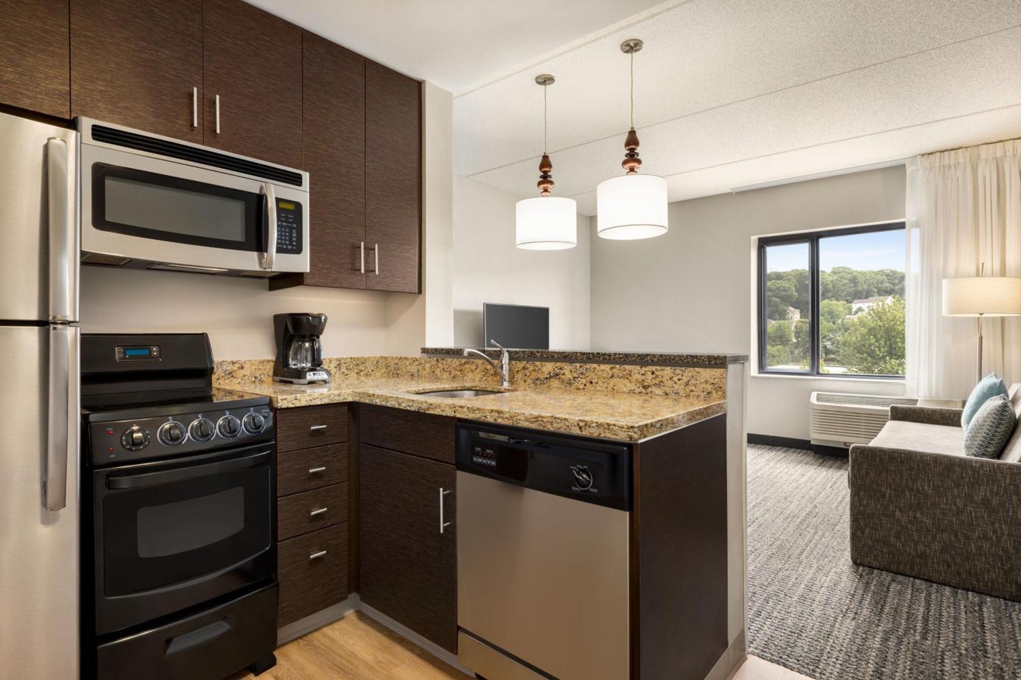 Towneplace Suites By Marriott Harrisburg West/Mechanicsburg Kültér fotó
