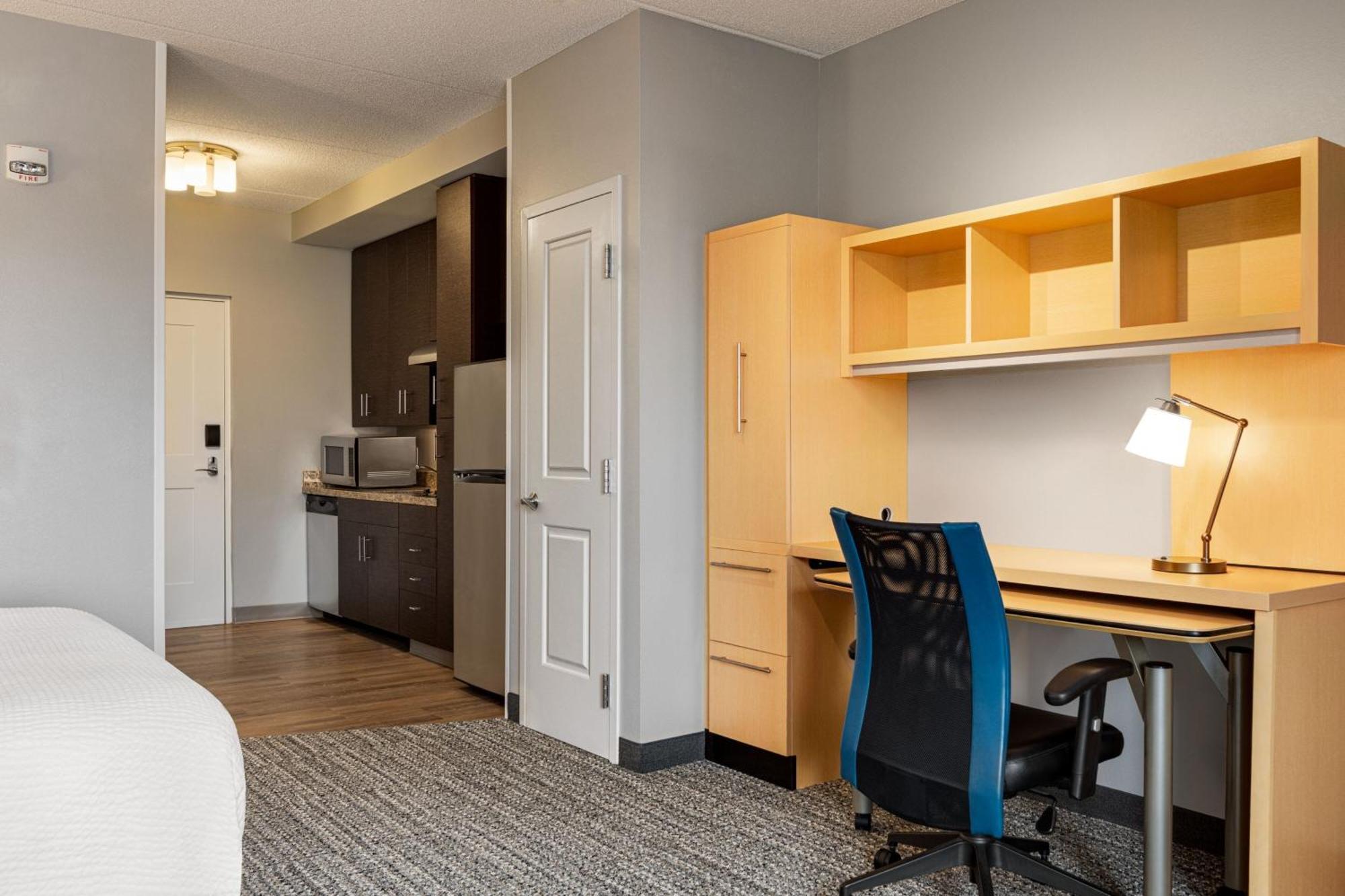Towneplace Suites By Marriott Harrisburg West/Mechanicsburg Kültér fotó