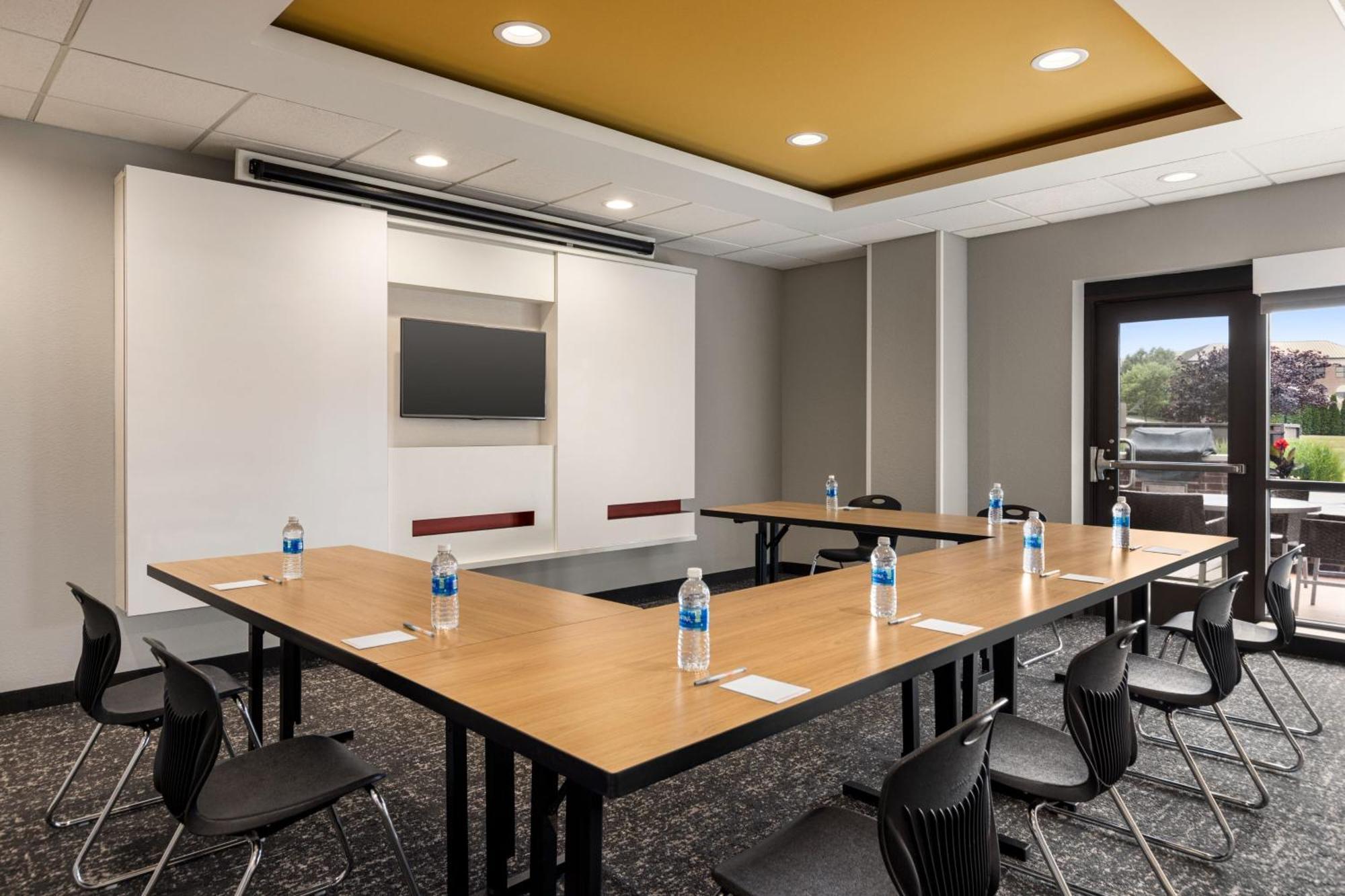 Towneplace Suites By Marriott Harrisburg West/Mechanicsburg Kültér fotó
