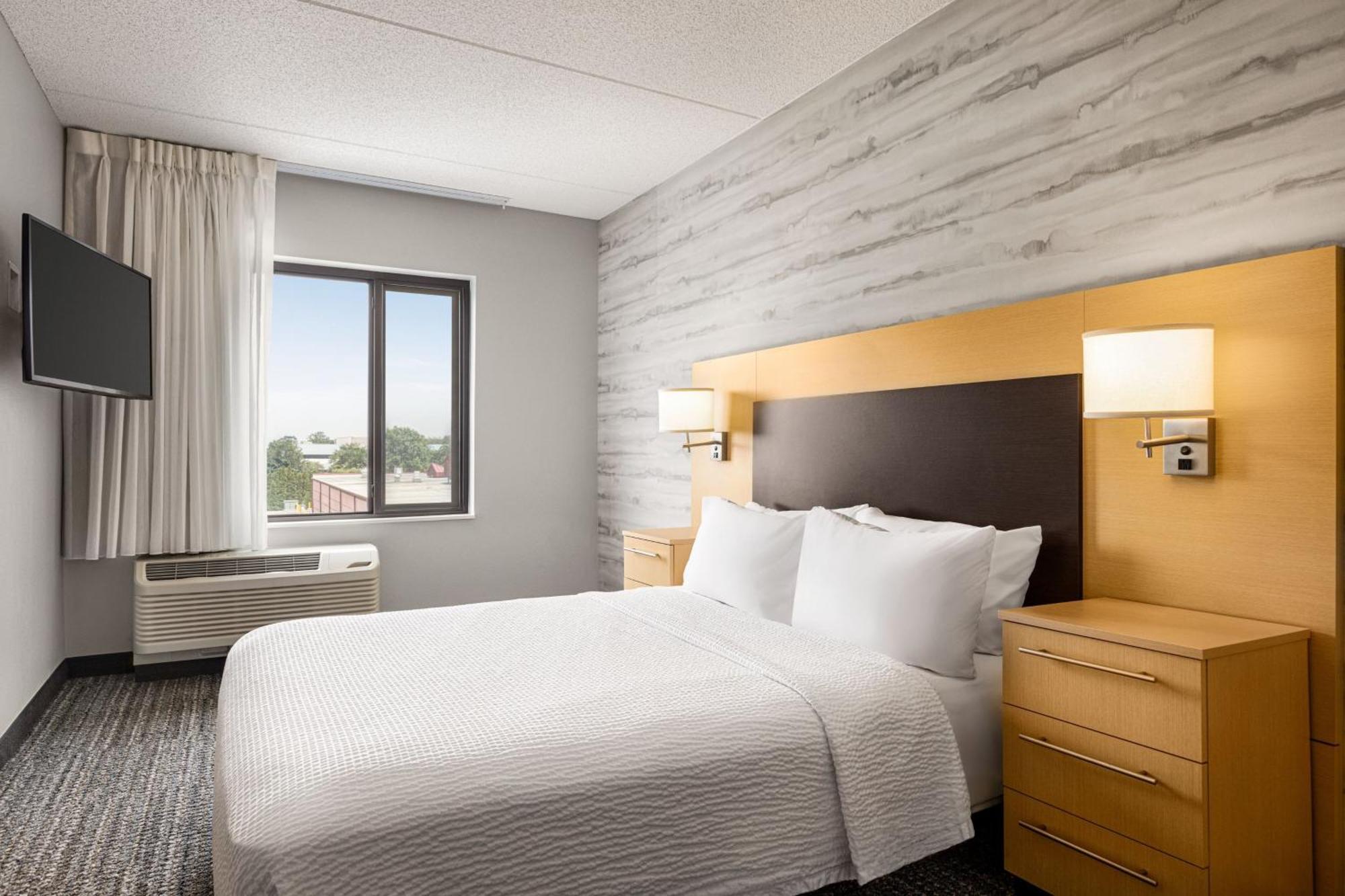 Towneplace Suites By Marriott Harrisburg West/Mechanicsburg Kültér fotó