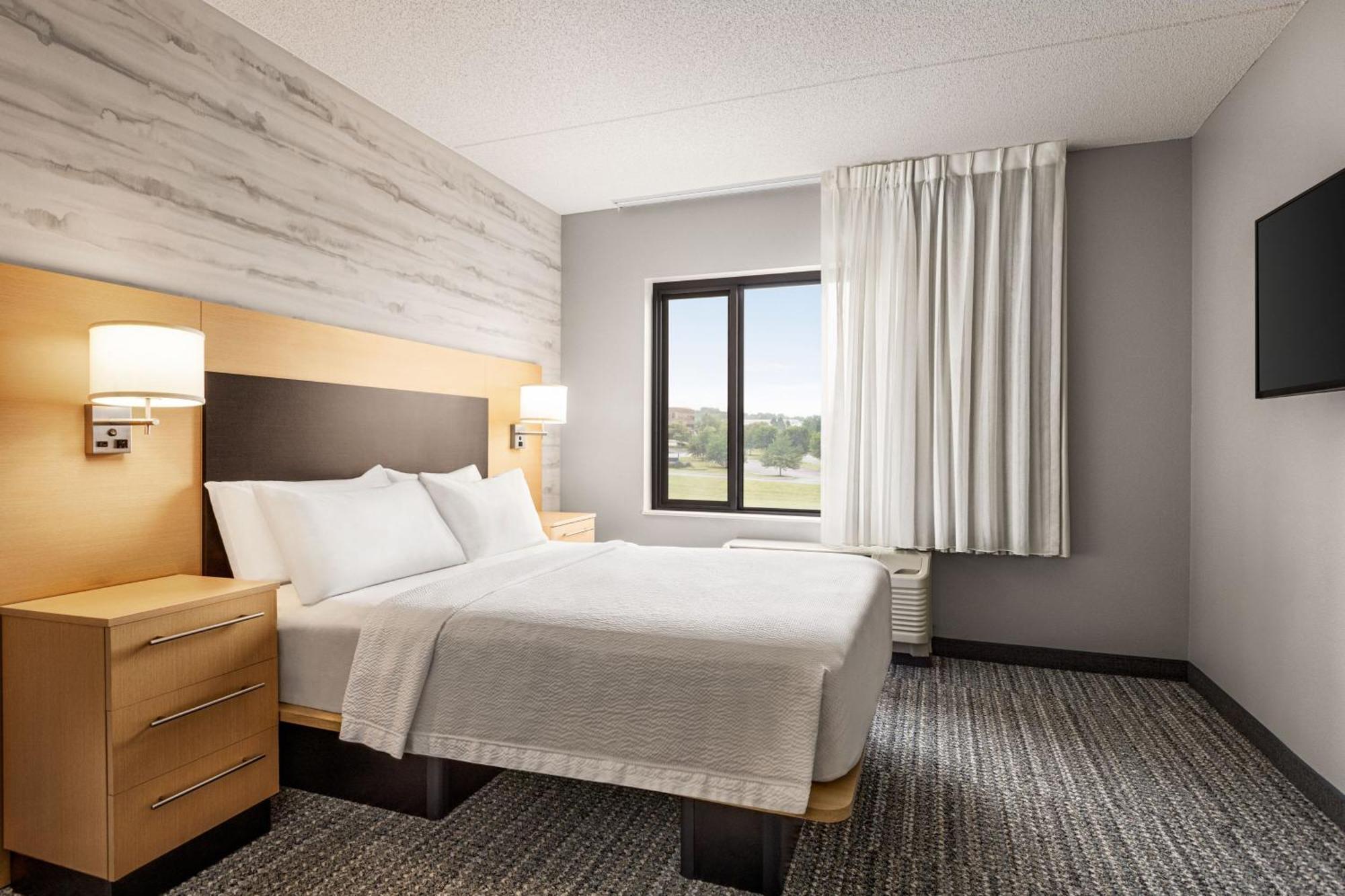 Towneplace Suites By Marriott Harrisburg West/Mechanicsburg Kültér fotó
