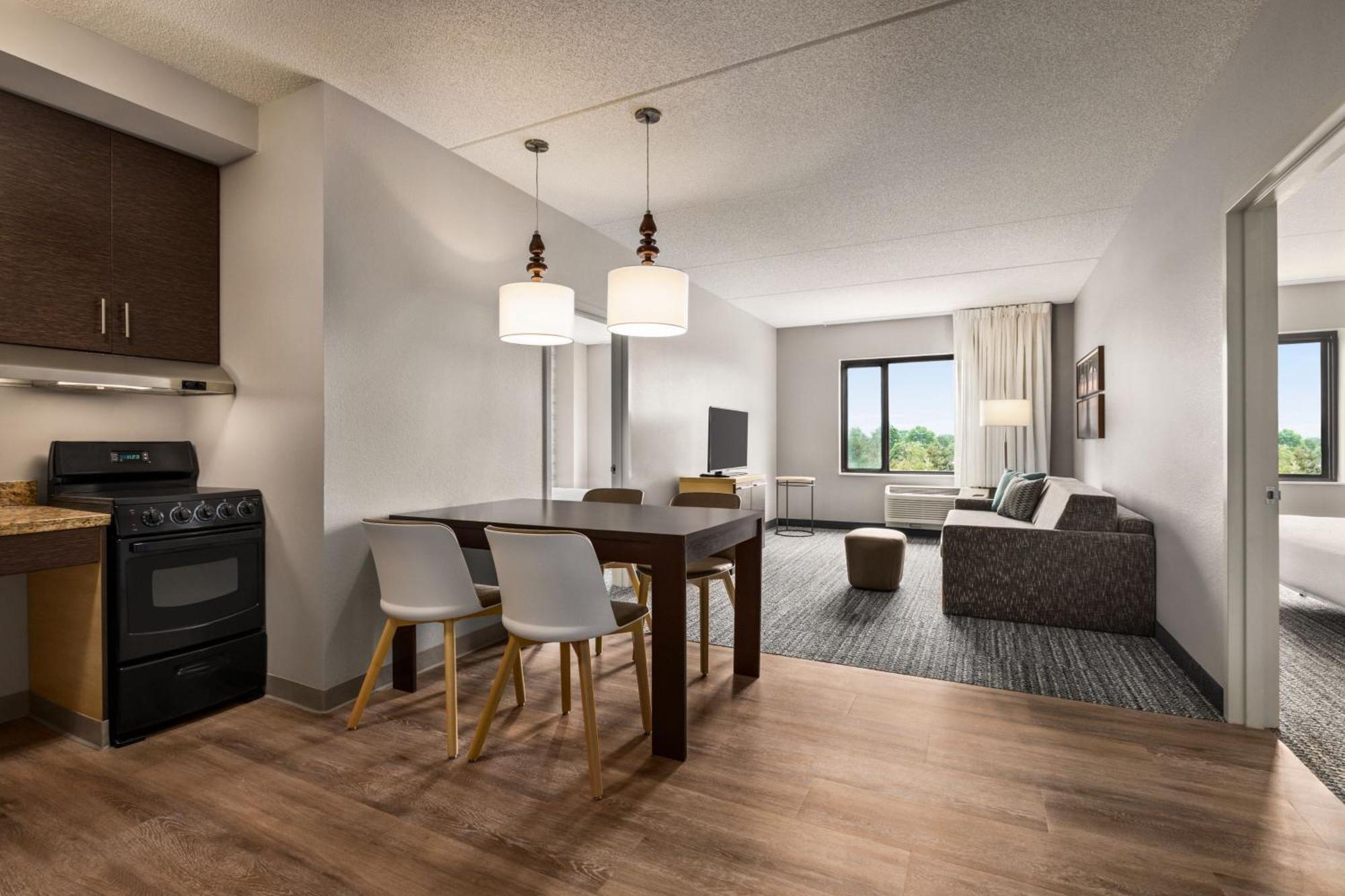 Towneplace Suites By Marriott Harrisburg West/Mechanicsburg Kültér fotó