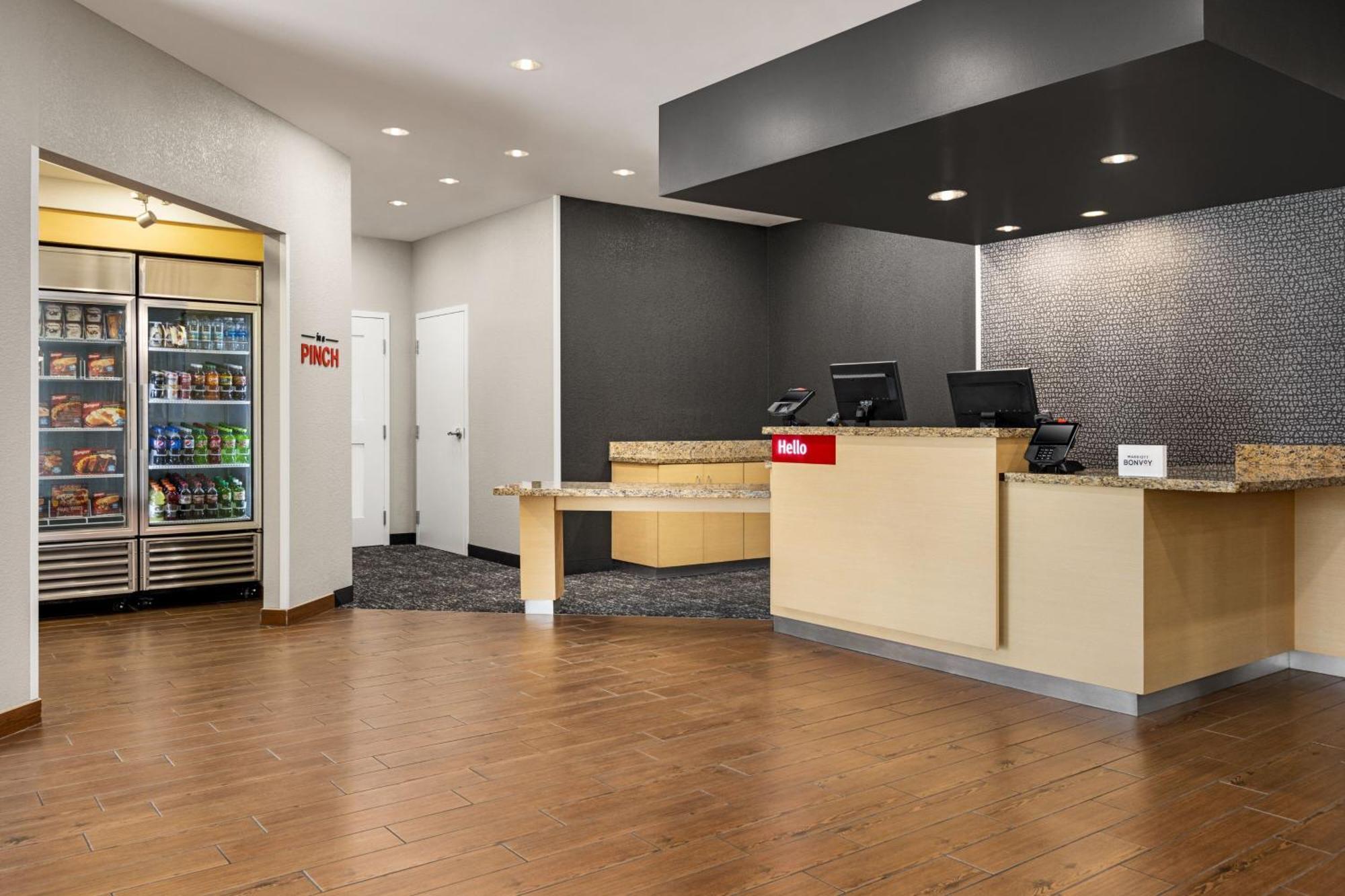 Towneplace Suites By Marriott Harrisburg West/Mechanicsburg Kültér fotó