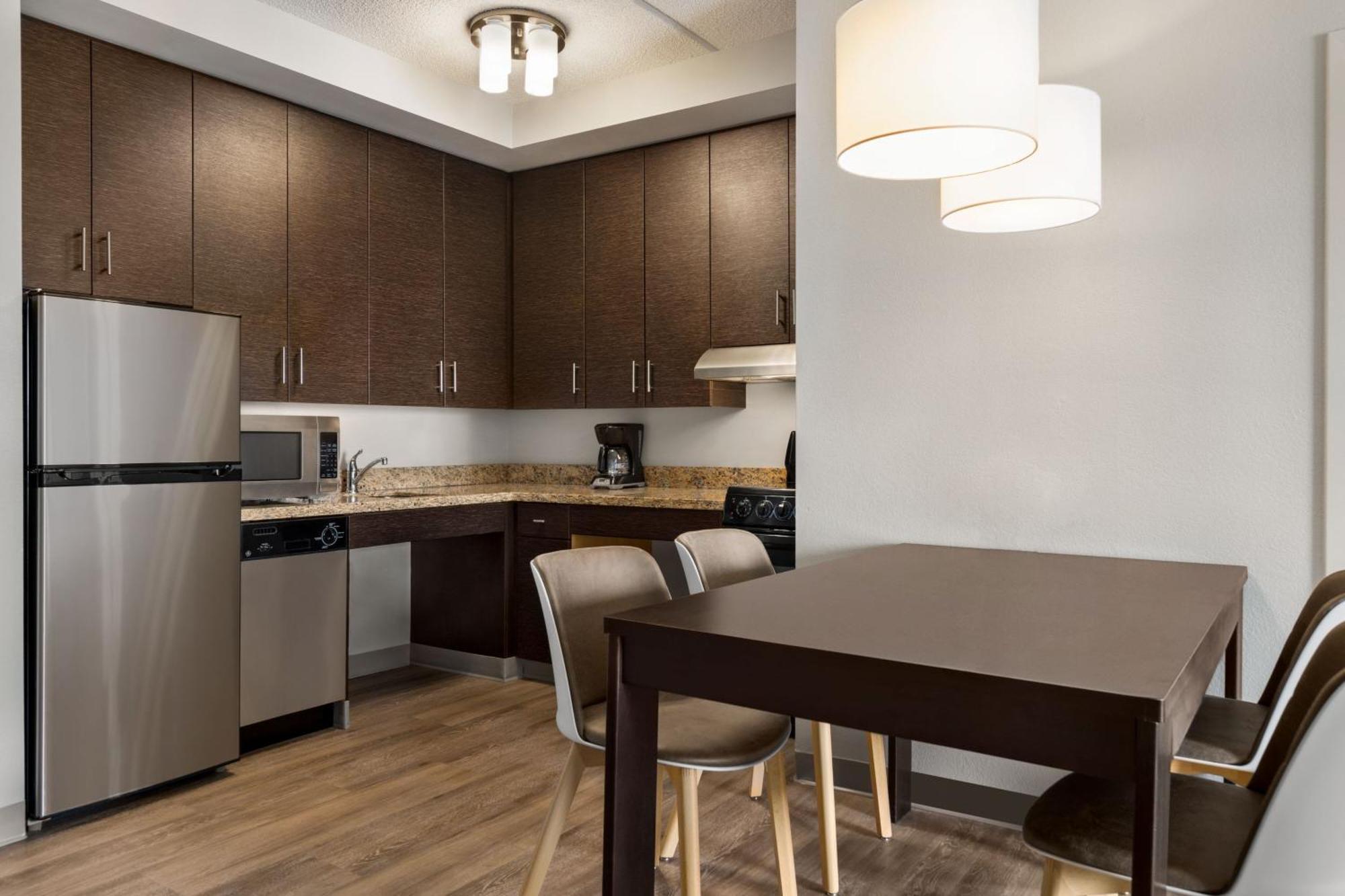 Towneplace Suites By Marriott Harrisburg West/Mechanicsburg Kültér fotó