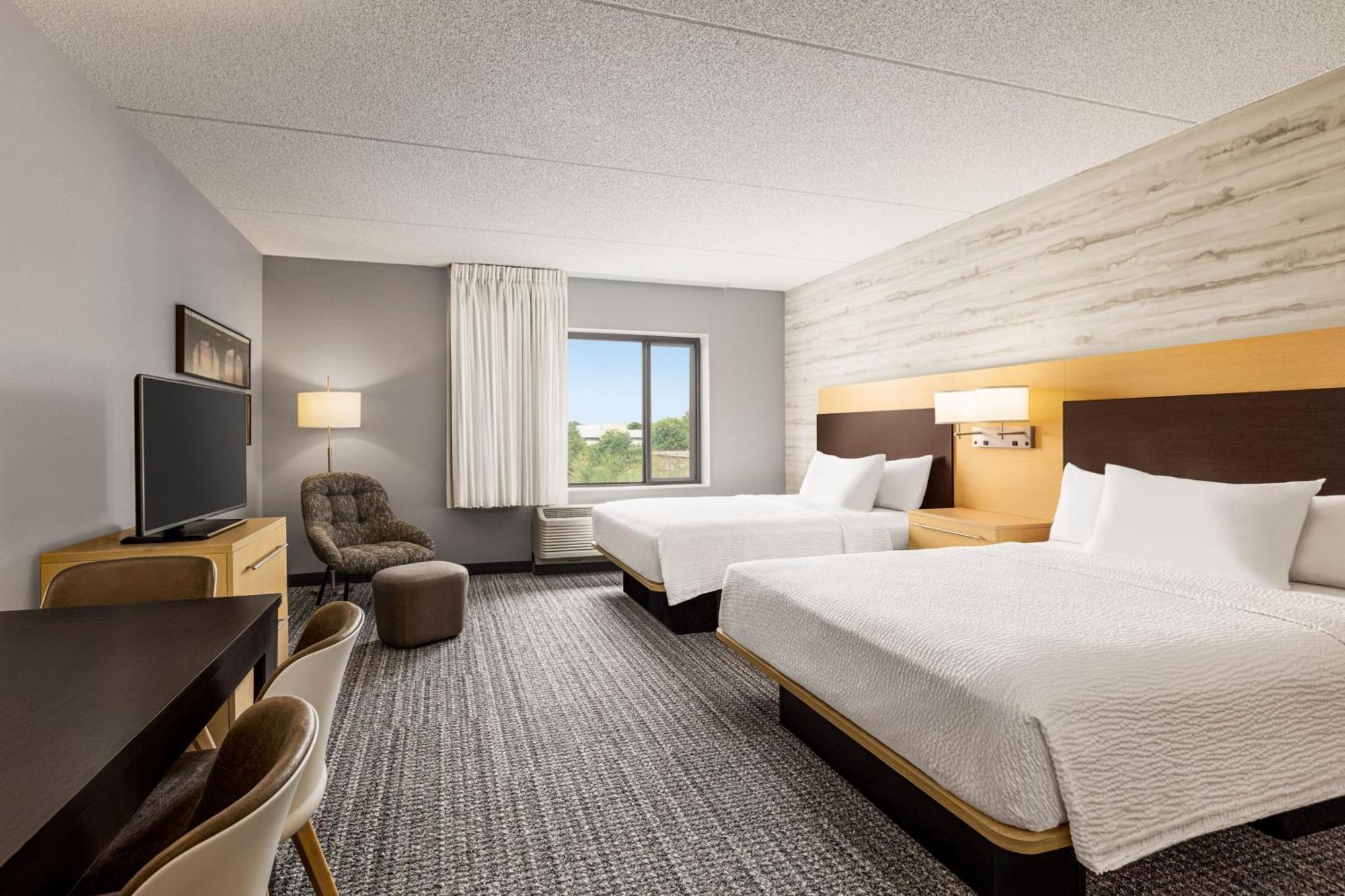 Towneplace Suites By Marriott Harrisburg West/Mechanicsburg Kültér fotó