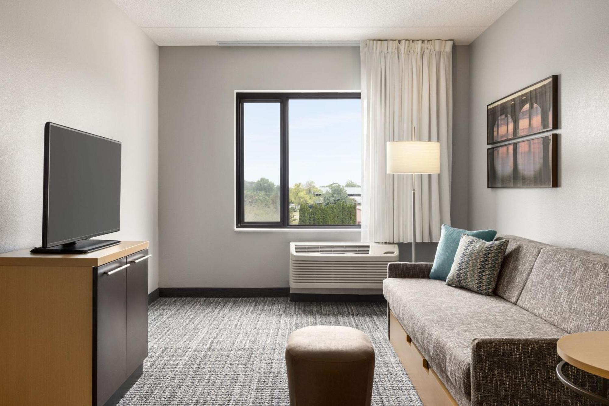 Towneplace Suites By Marriott Harrisburg West/Mechanicsburg Kültér fotó