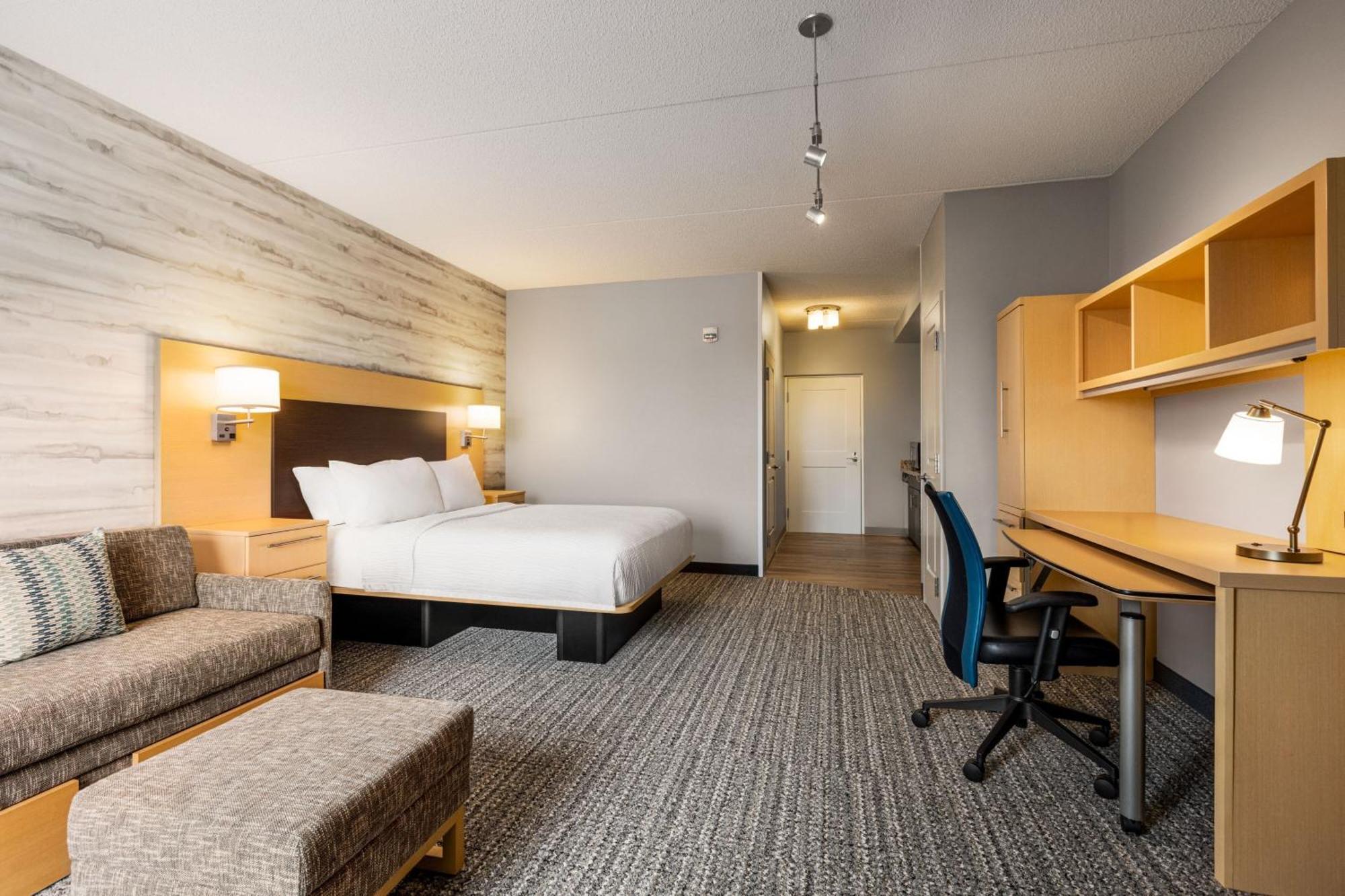 Towneplace Suites By Marriott Harrisburg West/Mechanicsburg Kültér fotó