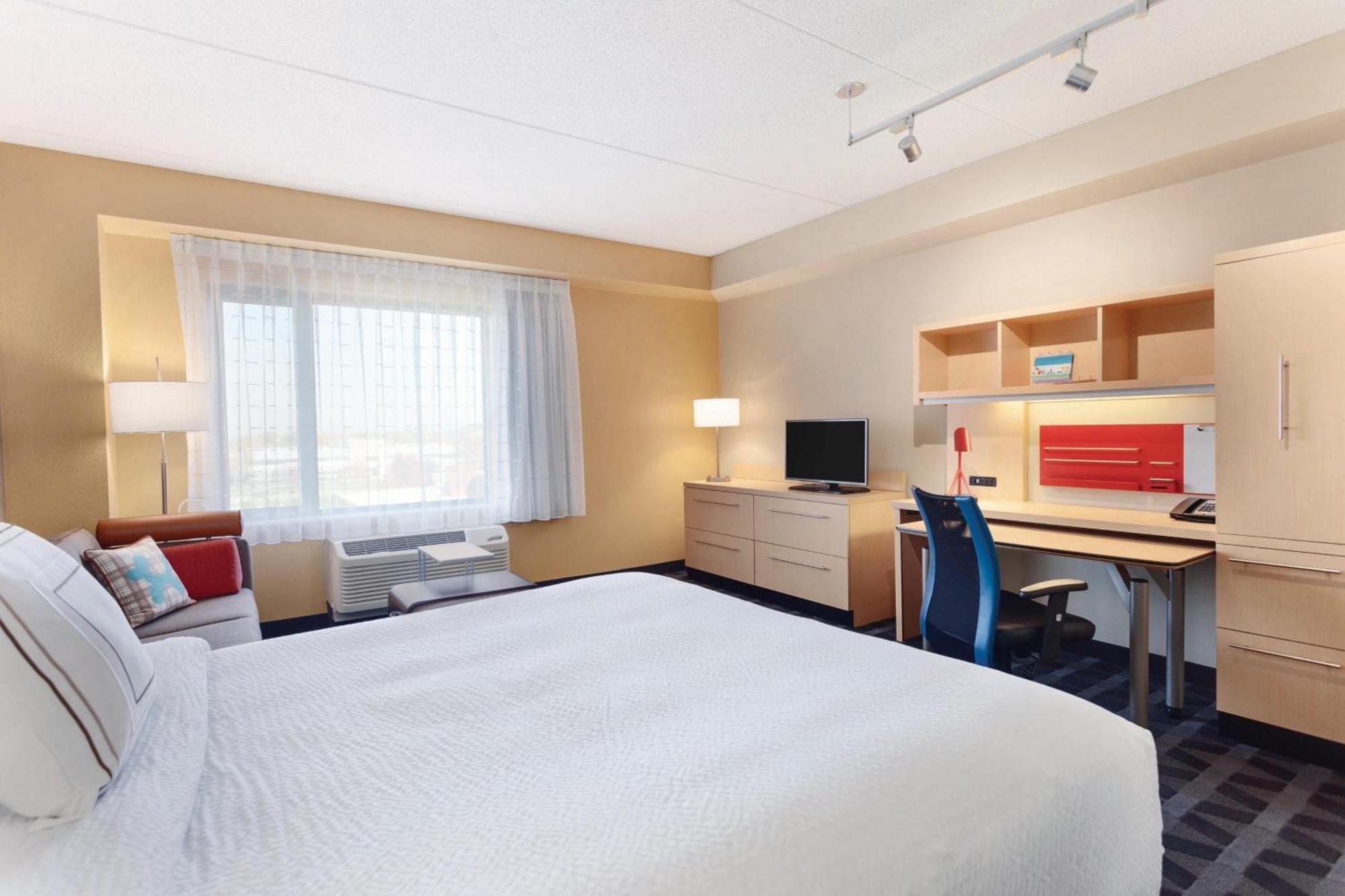 Towneplace Suites By Marriott Harrisburg West/Mechanicsburg Kültér fotó