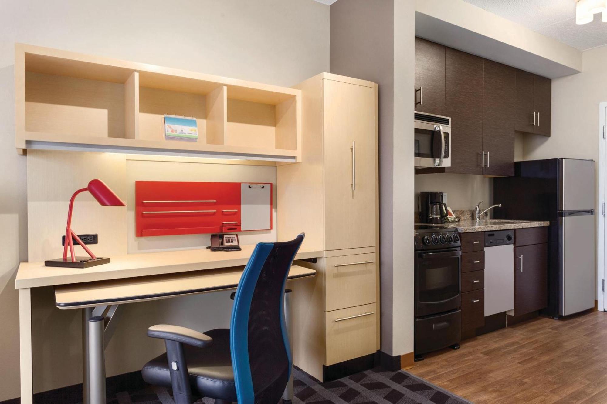 Towneplace Suites By Marriott Harrisburg West/Mechanicsburg Kültér fotó