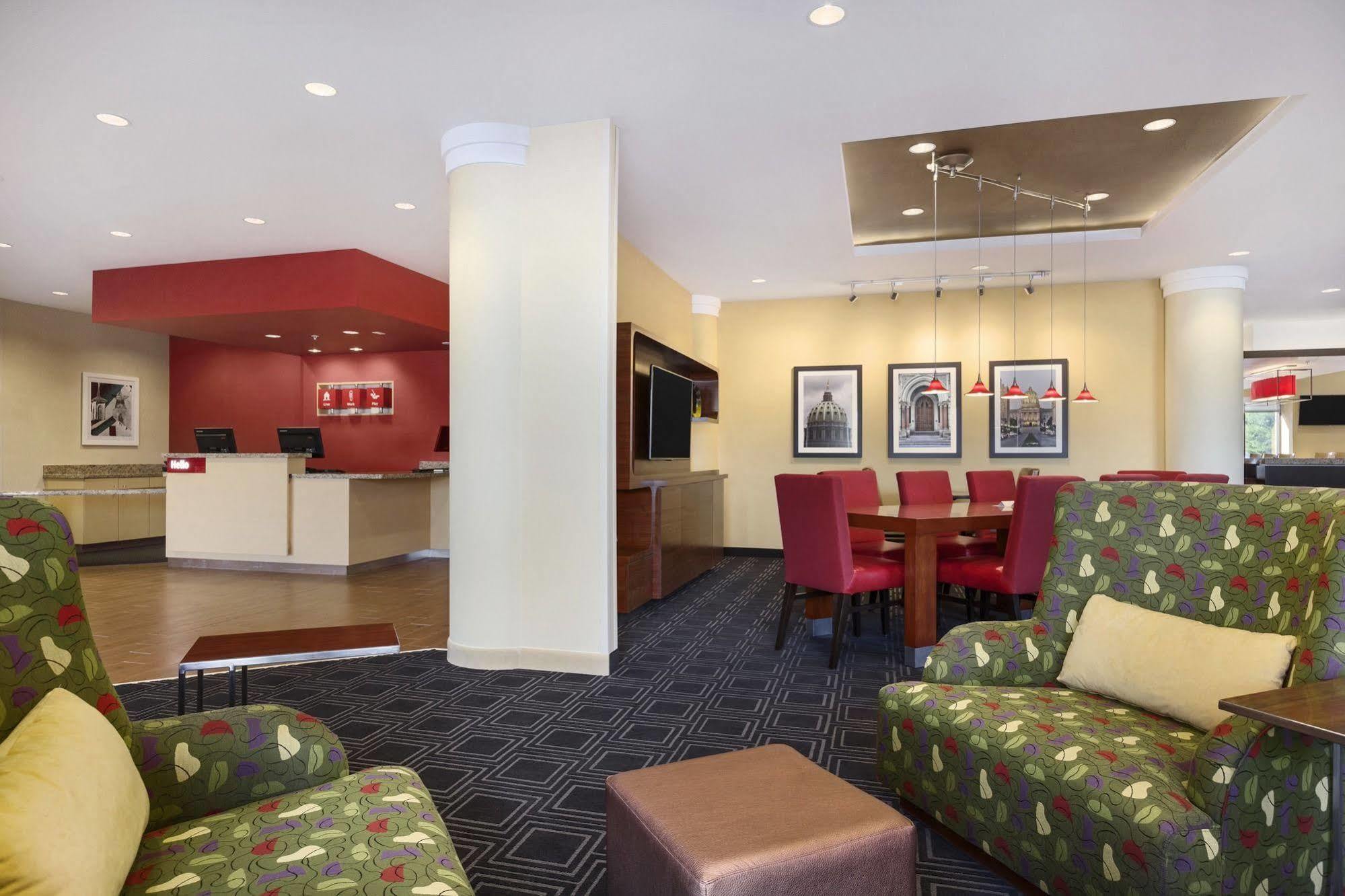 Towneplace Suites By Marriott Harrisburg West/Mechanicsburg Kültér fotó