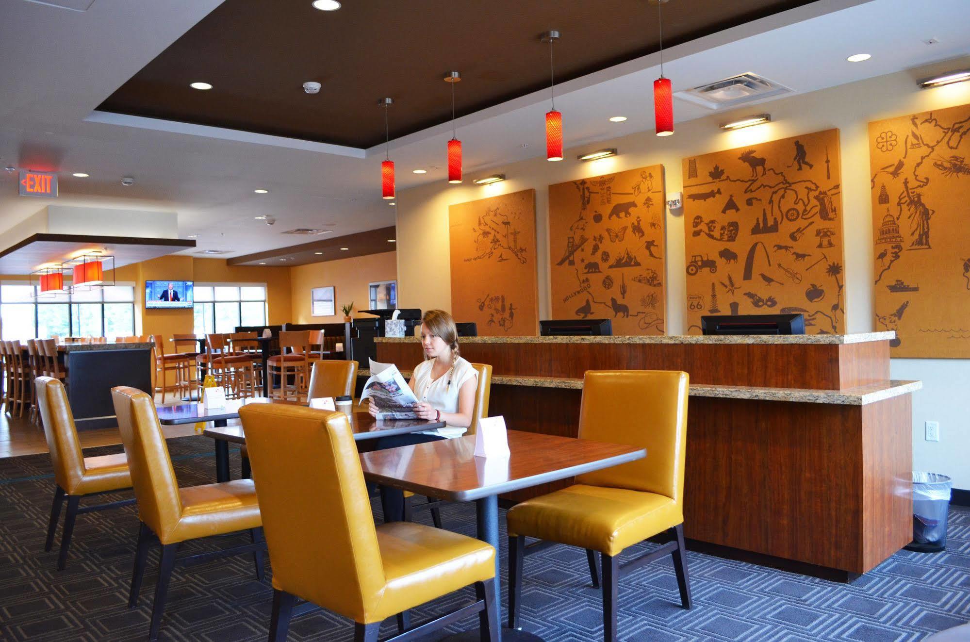 Towneplace Suites By Marriott Harrisburg West/Mechanicsburg Kültér fotó