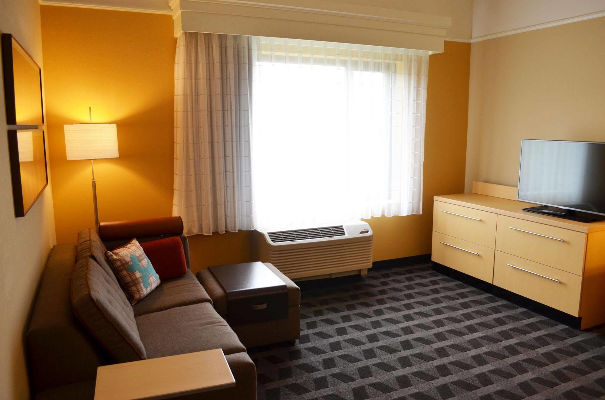 Towneplace Suites By Marriott Harrisburg West/Mechanicsburg Kültér fotó