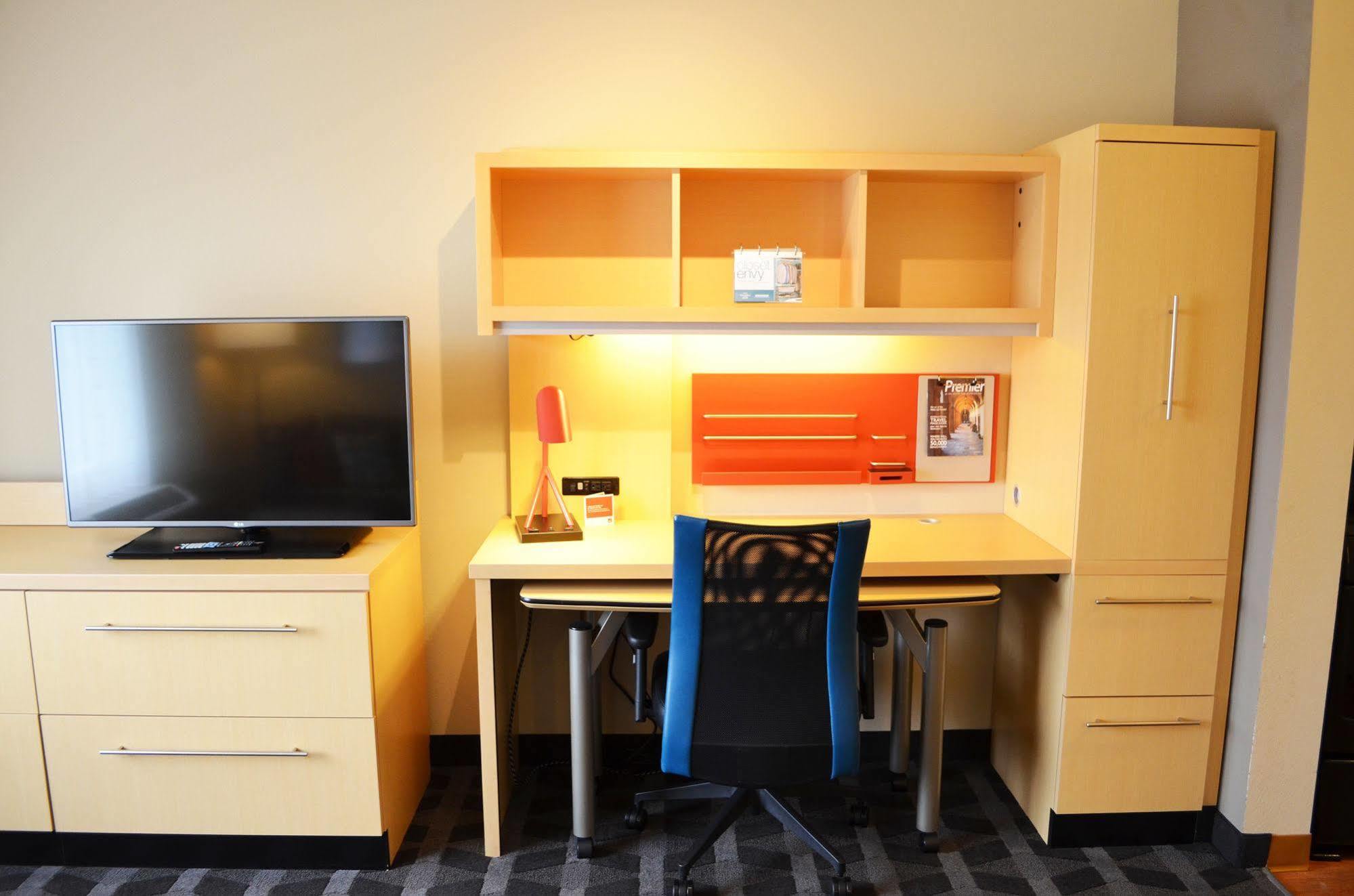 Towneplace Suites By Marriott Harrisburg West/Mechanicsburg Kültér fotó